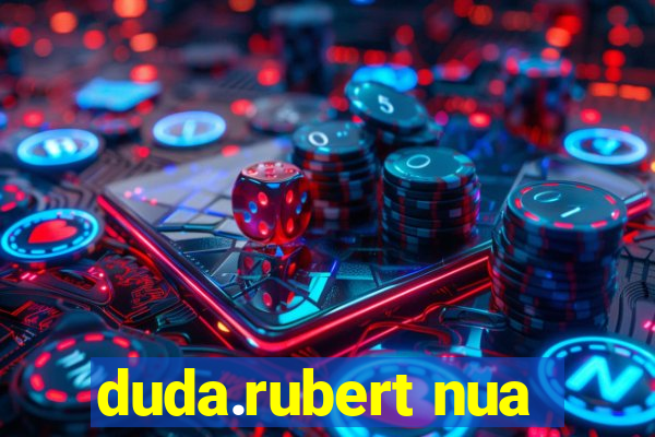 duda.rubert nua